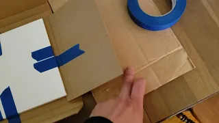 How to Properly Ship Comic Books in the Mail