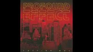 Profound Effect - Lashing Out ( Full Album )