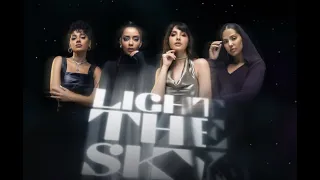 Light The Sky with Nora Fatehi, Balqees, Rahma Riad, Manal & RedOne  FIFA World Cup 2022 Soundtrack
