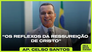 Culto da Família | Domingo 09/04/2023 (NOITE) | Ap. Celso Santos