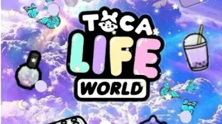 TOCA LIFE WORLD - otvorila sam frizerski salon