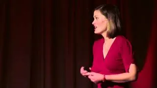 The Transformational Power of Service: Holly End at TEDxXavierUniversity