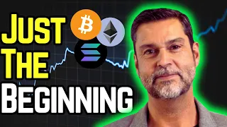 Time to Buy Crypto - Raoul Pal's Strategy for Winning