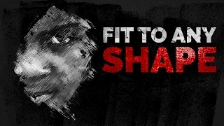 Fit Image to Shape in Photoshop | Clipping Mask Tutorial