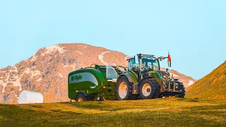 TraktorGutta Presents | Farming | Fendt | John Deere | Valtra |