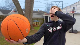 One Take Trick Shots | That's Amazing