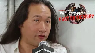 DragonForce - Wikipedia: Fact or Fiction?