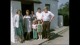 Big Tom in Castleblayney, Co. Monaghan - The Nashville Of Ireland, 1976