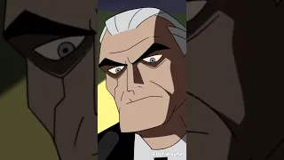 Bruce Wayne Edit | Batman Beyond / Batman The Animated Series