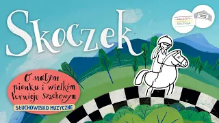 Projekt Muzyka | SKOCZEK