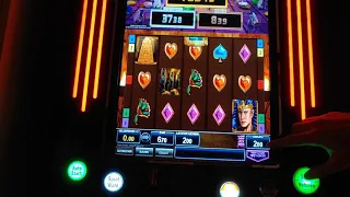 Ramses Book Casino Slot Trick - funktioniert es wieder?! // Spielautomaten Strategie #2