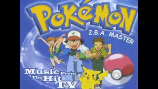 Pokémon Theme (Hungarian) - Pokémon főcím