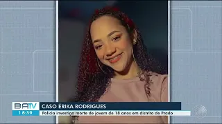 BATV - Com Olga Amaral (Quarta Feira 25/08 /2021)TV Santa Cruz HD - SEM COMERCIAIS