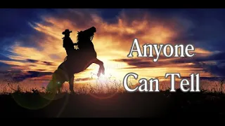Anyone Can Tell - The Heavy Horses performed by Denney Renner