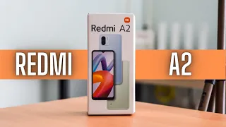 Redmi A2: Το πιο φθηνό Xiaomi