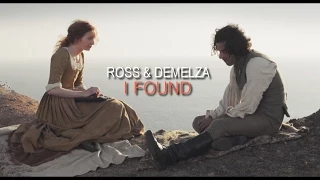 [Poldark] Ross & Demelza » I Found