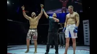 BEST OF THE BEST ION CUTELABA WWFC PROMOTION