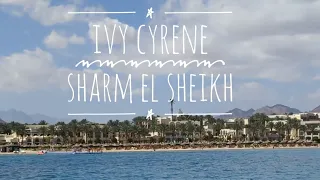 Ivy Cyrene Hotel Sharm El Sheik Egypt