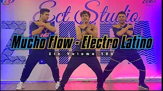 Mucho Flow - ILegales | Electro Latino | Zin Volume 106 | Zumba Fitness