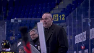 21.kolo HC Košice - HC 07 Detva ZÁZNAM