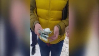 В Самарской области полицейские задержали подозреваемого в нарушении авторских прав