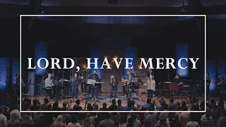 Lord, Have Mercy • Prayers of the Saints Live