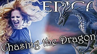 Epica - Chasing The Dragon (Live Retrospect) | Reaction and Lyrical Analysis /with English subtitles