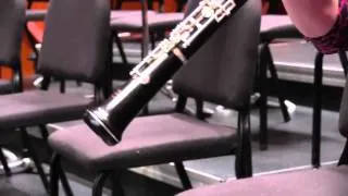 Learn about the Oboe