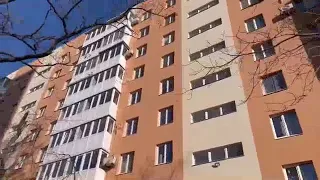 🏗️Еще один видео-обзор квартала в Мариуполе