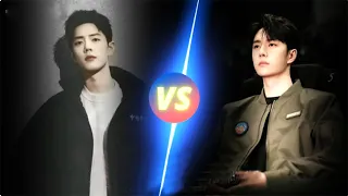 Wang Yibo VS Xiao Zhan, who among the two top stars will stay at the top