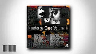 SOUTHCREW - SOUTHCREW TAPE VOLUME II [FULL TAPE]