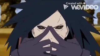 XXXTENTACION - Floor 555 - Madara vs Shinobi Alliance - [AMV]