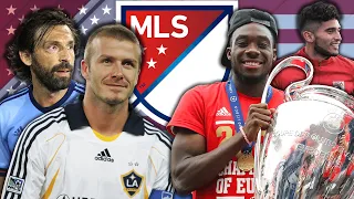 Why It's Time To Take MLS Seriously! | Explained