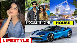 Bhavika Sharma Aka Savi Lifestyle 2023 | Boyfriend, Income, House, Family, Cars, Salary & Net Worth