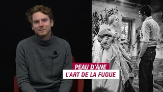 L’art de la fugue dans Peau d’Âne - MAXXI Classique par Max Dozolme