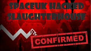 How SpaceUK Was Caught Hacking Slaughterhouse