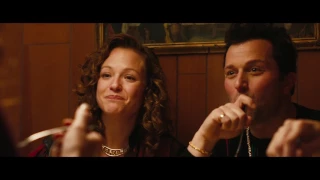 Bleed For This  - Family Dinner Deleted Scene