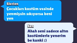 Kostüm Vs sini Sadece Altın Kostümleriyle Yenerim 😎 w/ @Slorienn - Brawl Stars