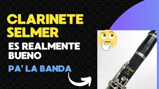 Te RECOMIENDO 👌🏾 este modelo de CLARINETE - es mejor que los YAMAHA 🤔?