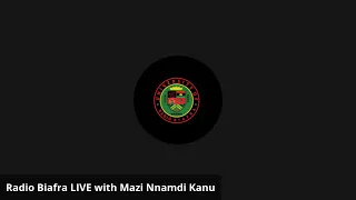 Mazi Nnamdi Kanu LIVE Emergency Broadcast Thurs. 22 April