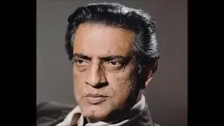 Satyajit Ray remebers on his father