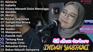 KEMARIN - (SEVENTEEN) - COVER INDAH YASTAMI FULL ALBUM TERBARU