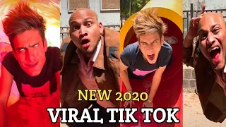 Usman Khan Tik Tok | Sarfaraz Ansari Tik Tok Video | Funny Tik Tok Videos | Tik Tok Trending 2020