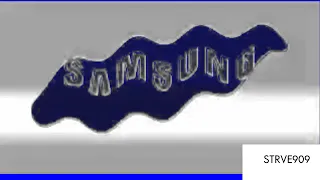 (NEW EFFECT!) Samsung Logo History in RiverUp V2