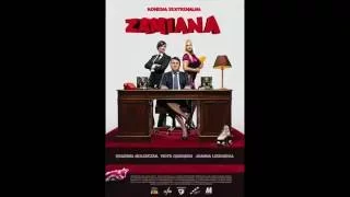 Zamiana - Bathroom Waltz - Marcin Miro Mirowski