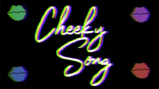 The Cheeky Girls - Cheeky Song (Touch My Bum) (Official Lyrics Video)