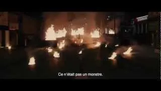 Carrie (2013) - Bande Annonce - trailer VOSTFR