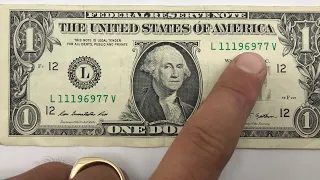 Finally!! Finding Dollar Bills To Make Money Off! Flipping Dollars!