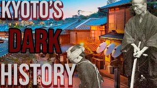 The Dark History of Kyoto: Origin of the Untouchable Villages