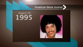 On This Day Detroit – 8/14/16 | American Black Journal Clip